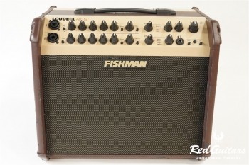 Loudbox Artist Amplifier